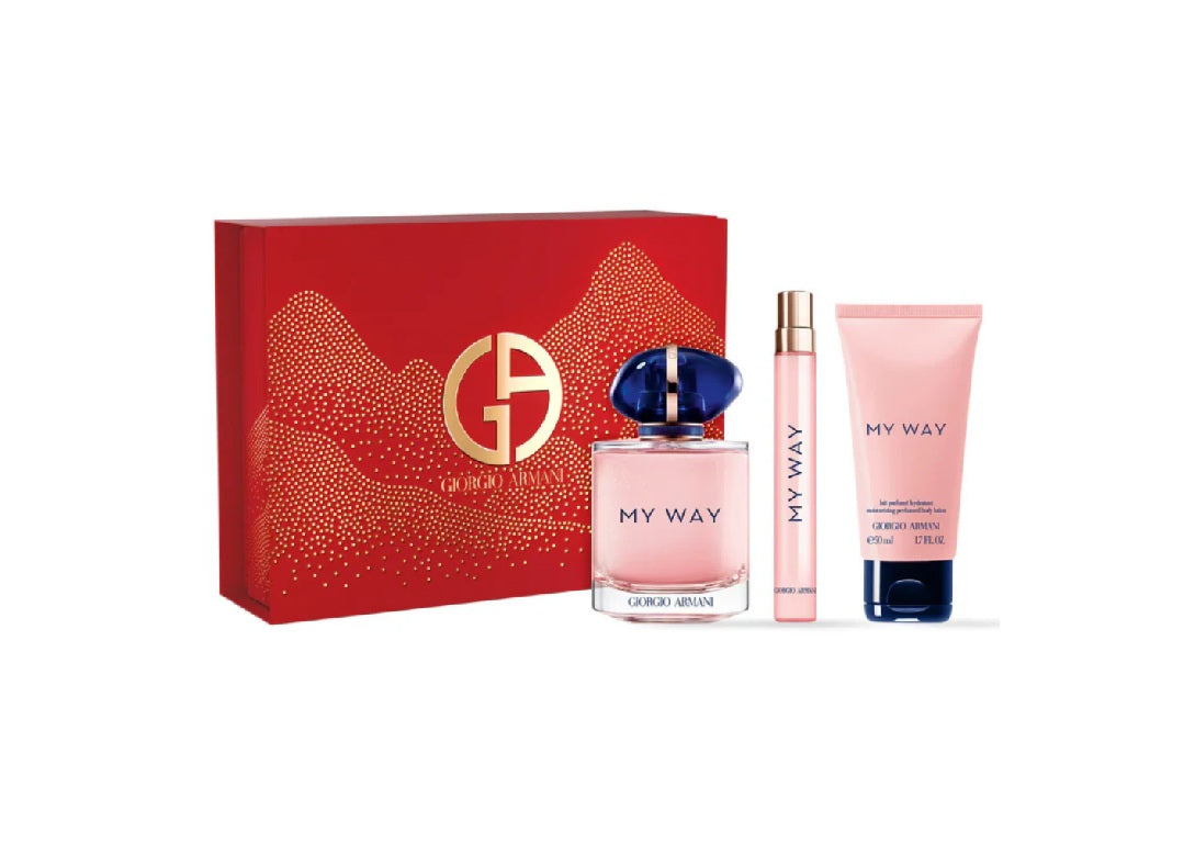 My Way EDP